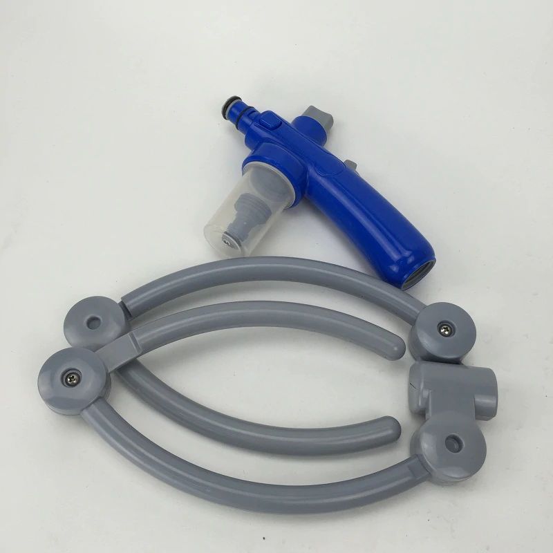 360° Pet Washer - Image 2