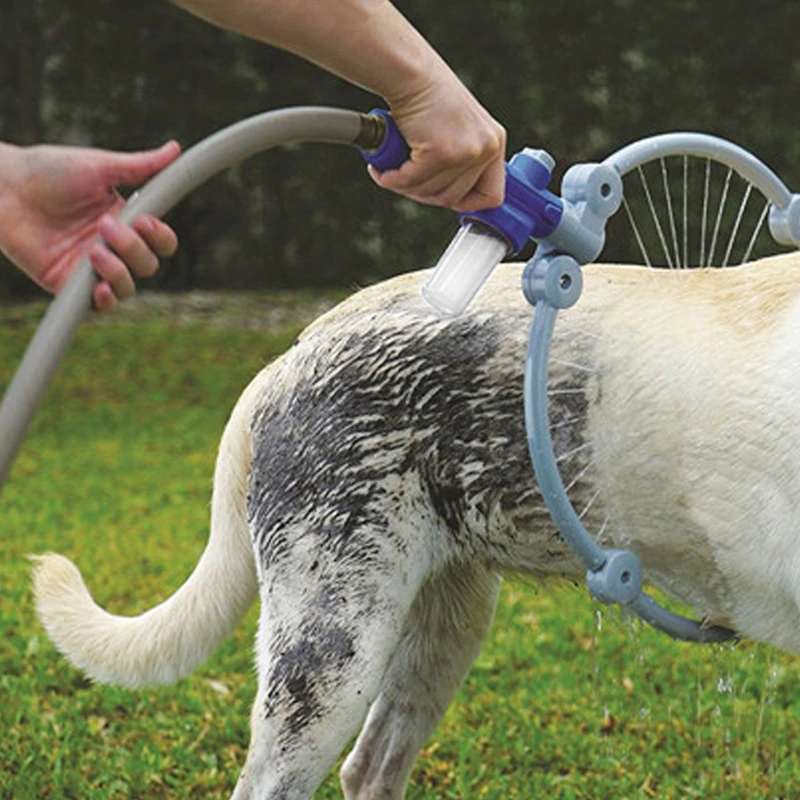 360° Pet Washer - Image 4
