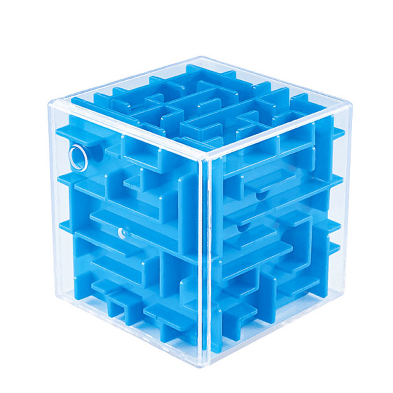 3D Cube Maze - Image 4