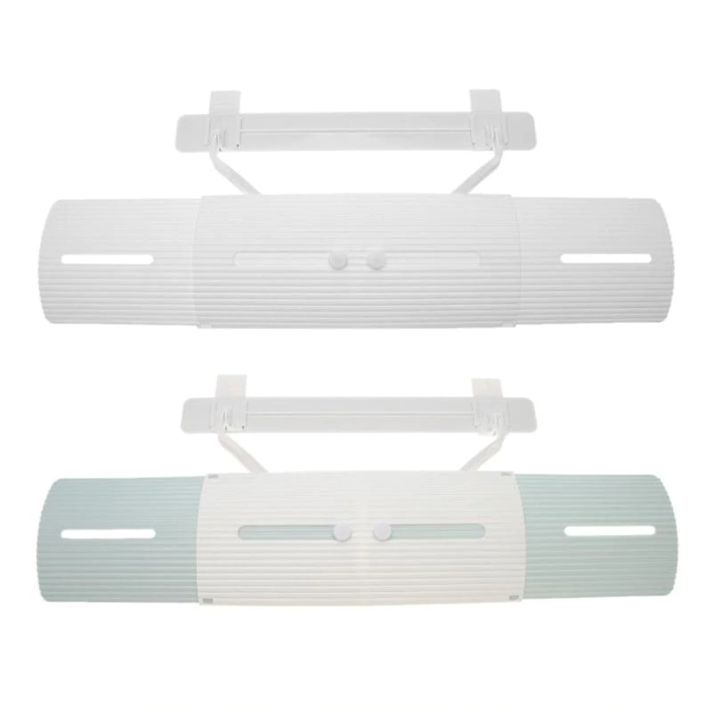 ADJUSTABLE AIR CONDITIONER DEFLECTOR - Image 3