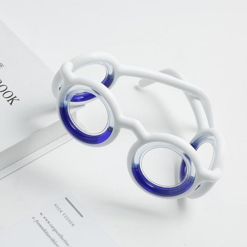 ANTI-MOTION SICKNESS GLASSES