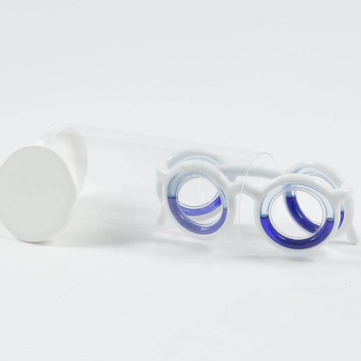 ANTI-MOTION SICKNESS GLASSES - Image 2