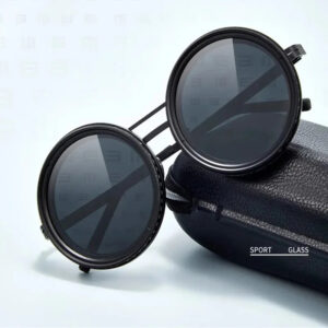 Adjustable Dimming Sunglasses