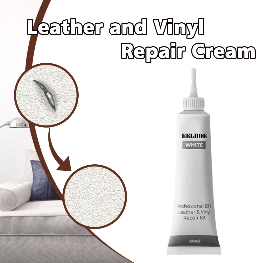 Advanced Leather Repair Gel - Image 5
