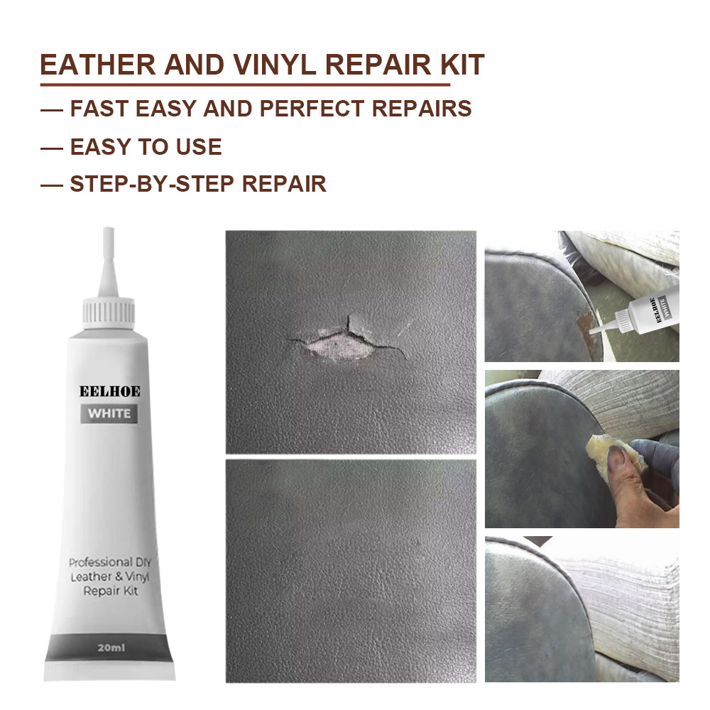 Advanced Leather Repair Gel - Image 6
