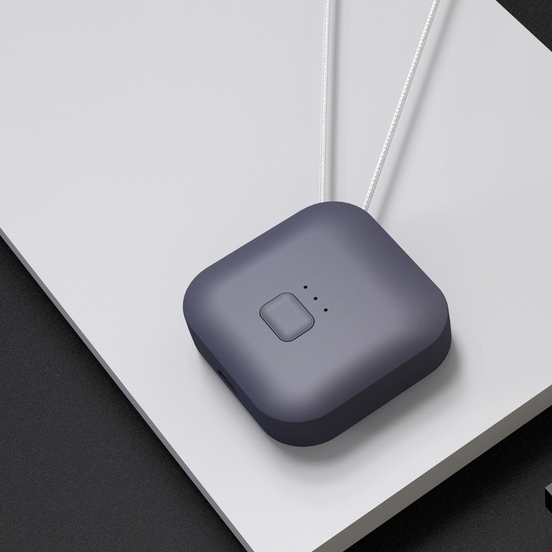 Air Sanitizer Necklace - Image 3