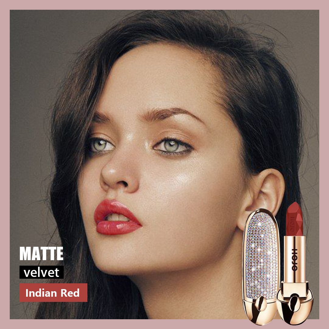 All New Jewel Long Lasting Mirror Lipstick - Image 4