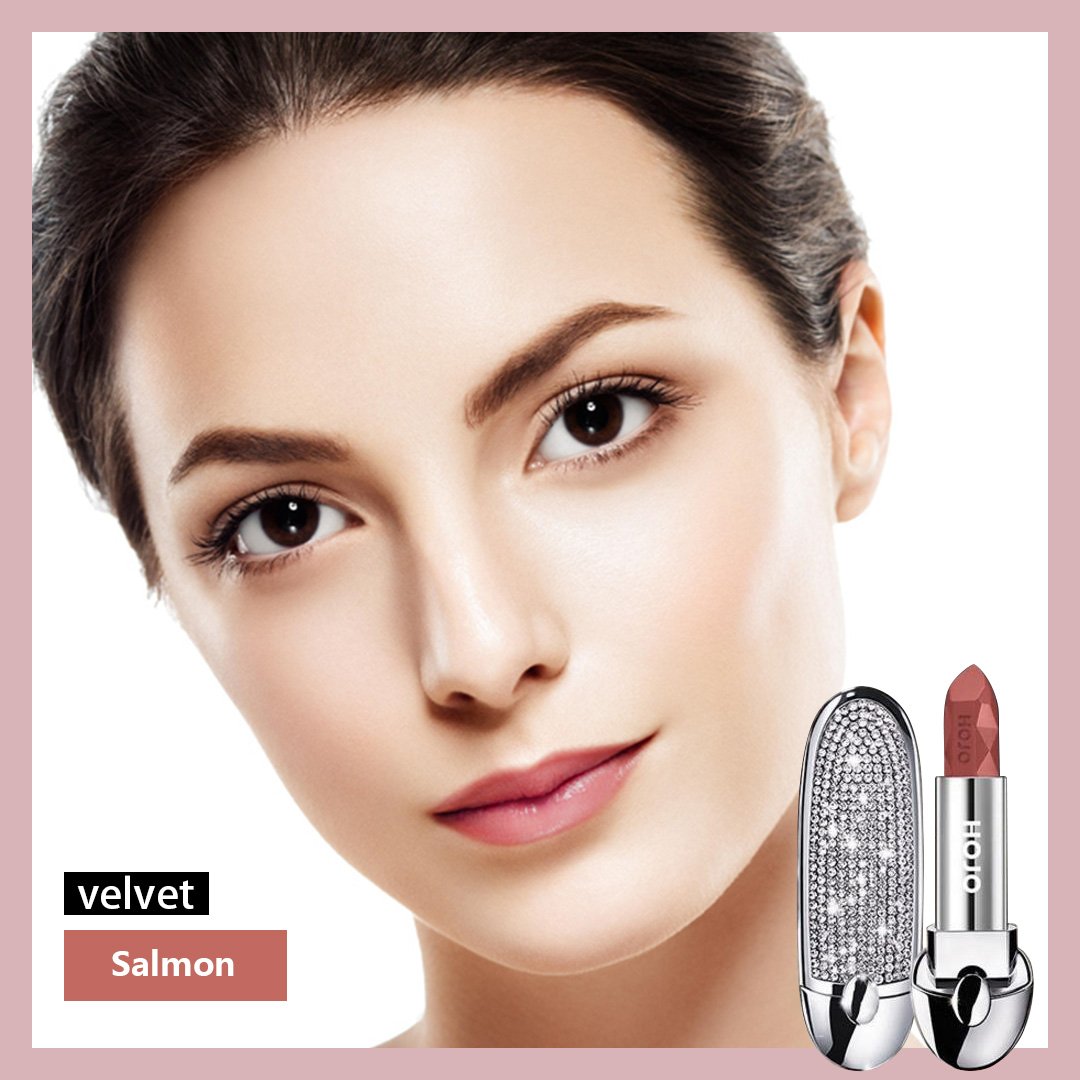 All New Jewel Long Lasting Mirror Lipstick - Image 6