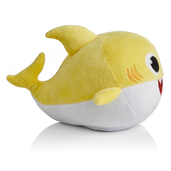 Animated Dancing Shark Plush Doll - Image 2