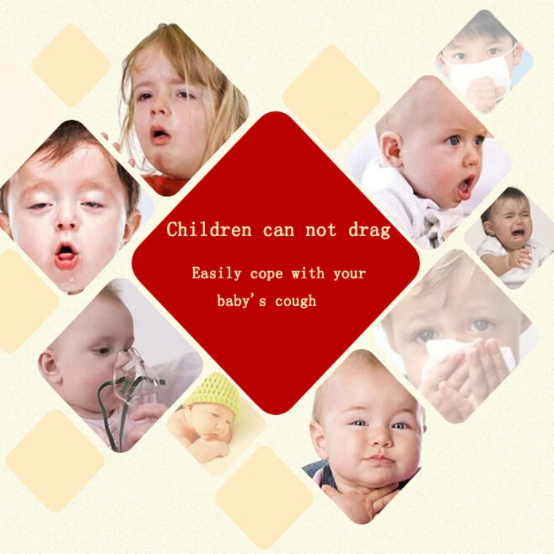 Anti-Cough Chest Patch - Image 5