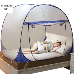 Anti-Mosquito Pop-Up Mesh Tent