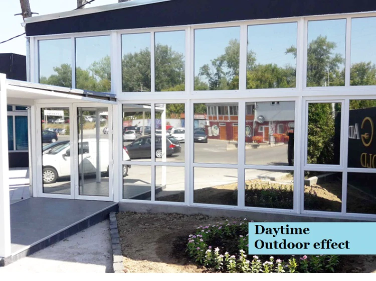 Anti-glare Anti-peep Heat Insulation Film - Image 4