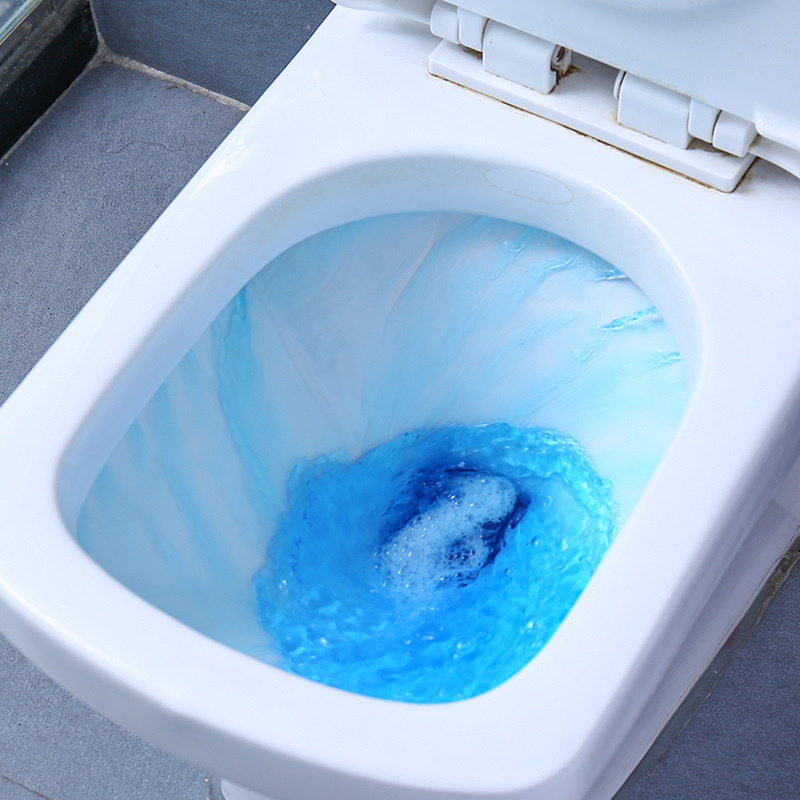 Automatic Bubble Toilet Cleaner - Image 2