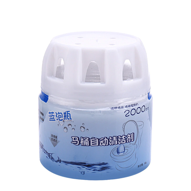 Automatic Bubble Toilet Cleaner - Image 4