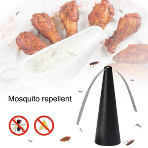 Automatic Fly Trap