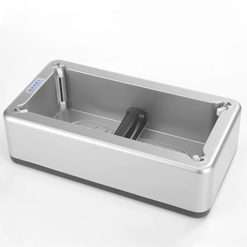 Automatic Shoe Cover Dispenser - Image 2