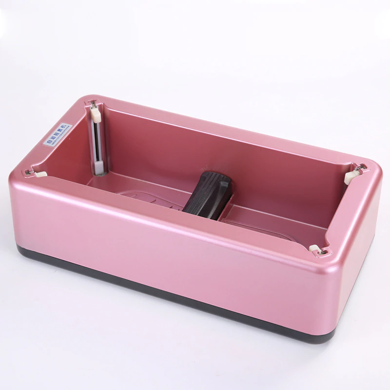Automatic Shoe Cover Dispenser - Image 3