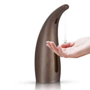 Automatic soap dispenser