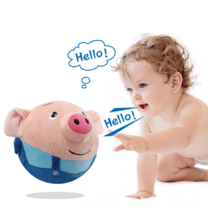 BELUPAID Toy Balls for Toddler