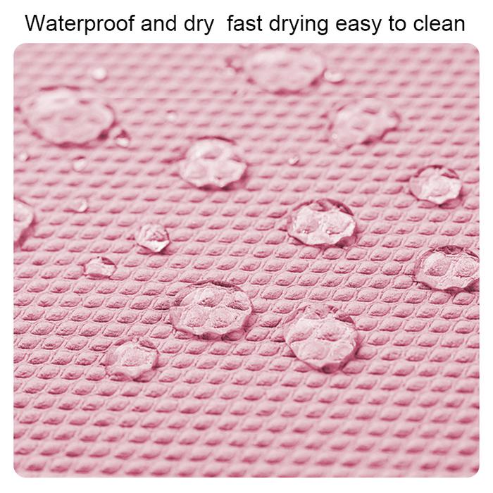 BODY ALIGNING YOGA MAT - Image 5