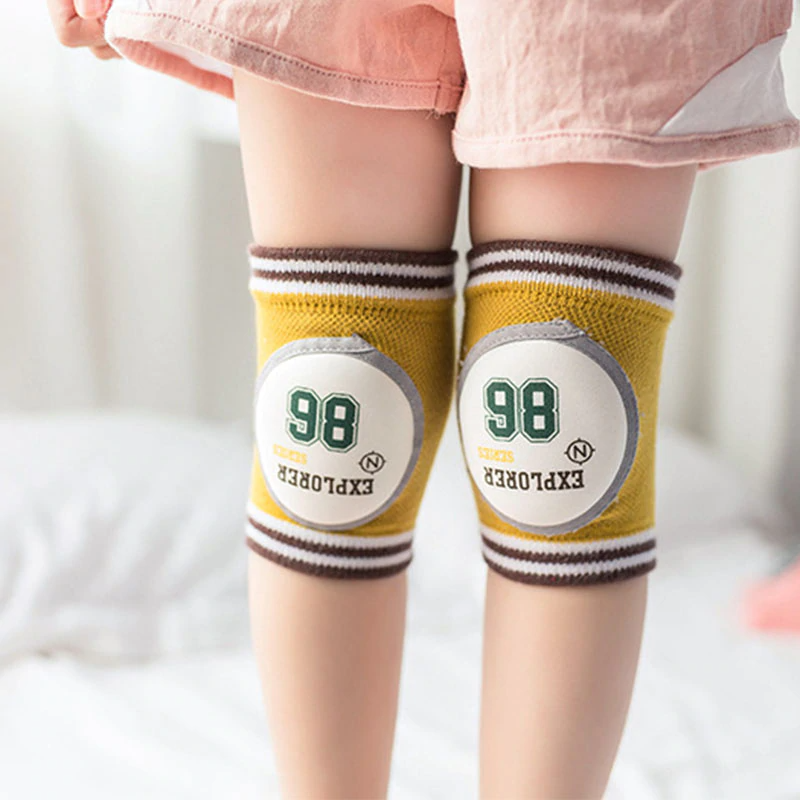 Baby Knee Pads - Image 4
