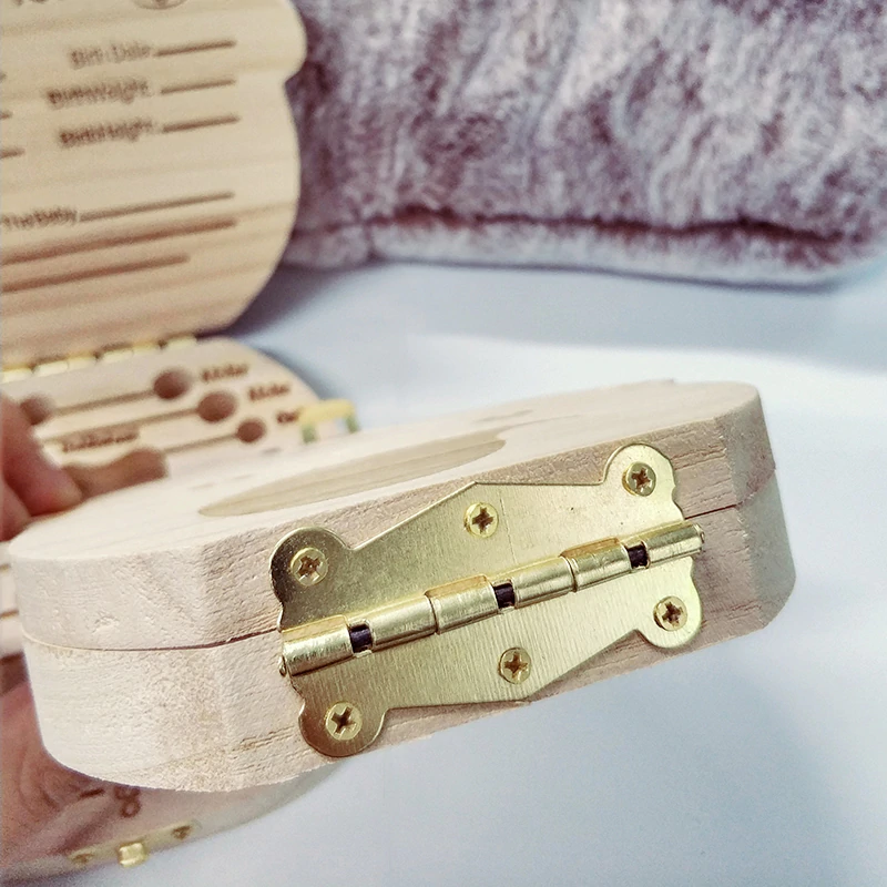 Baby Teeth Keepsake Box - Image 5