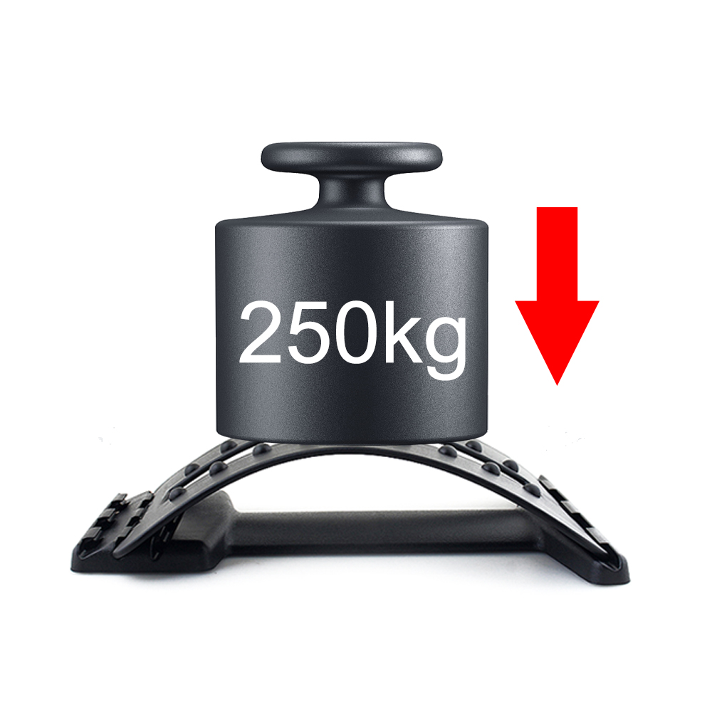 Back Lumbar Stretcher - Image 2