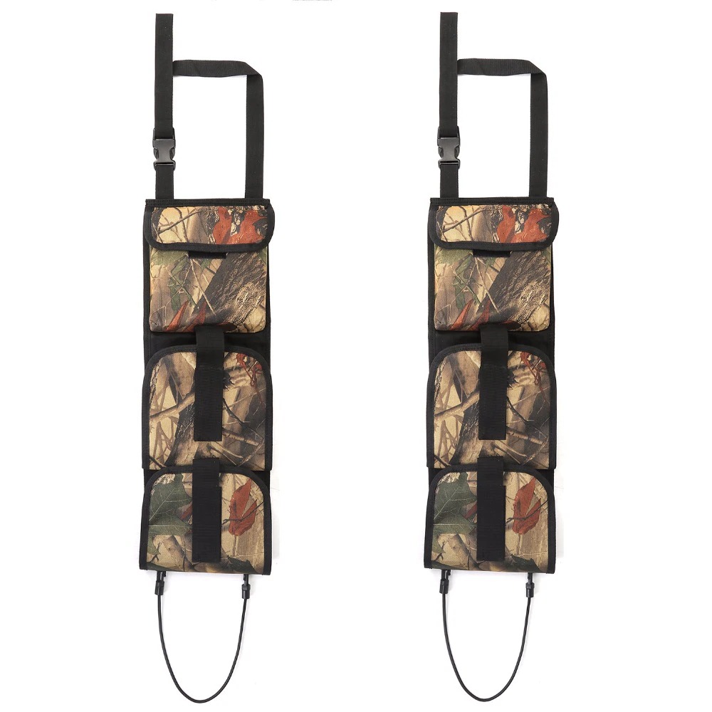 Back Seat Gun Sling - Image 5