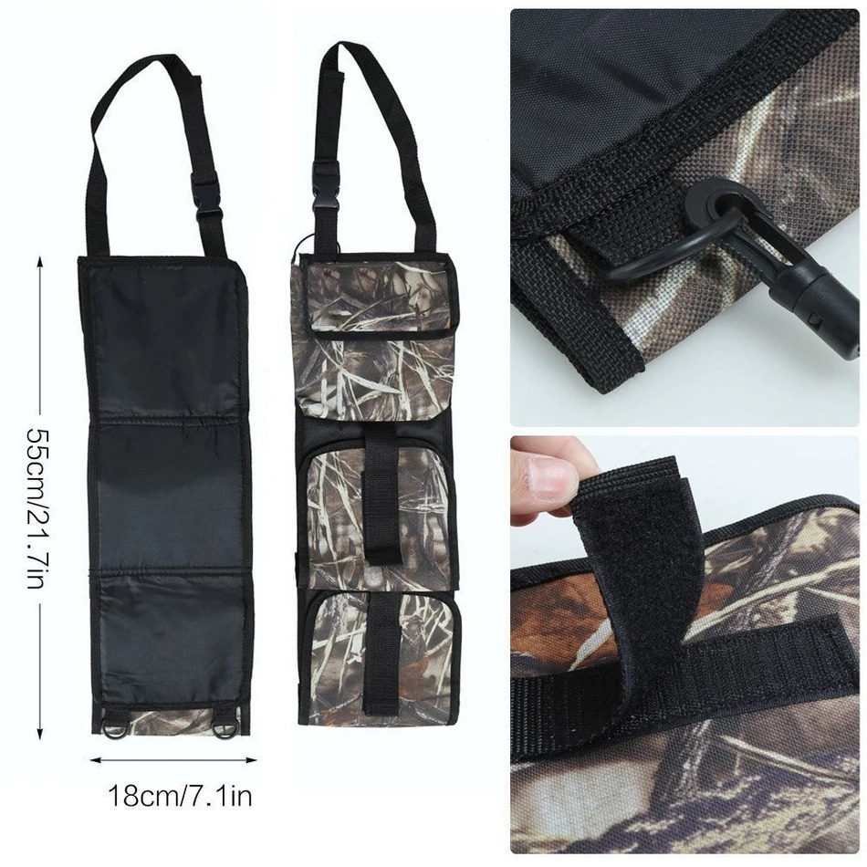 Back Seat Gun Sling - Image 6