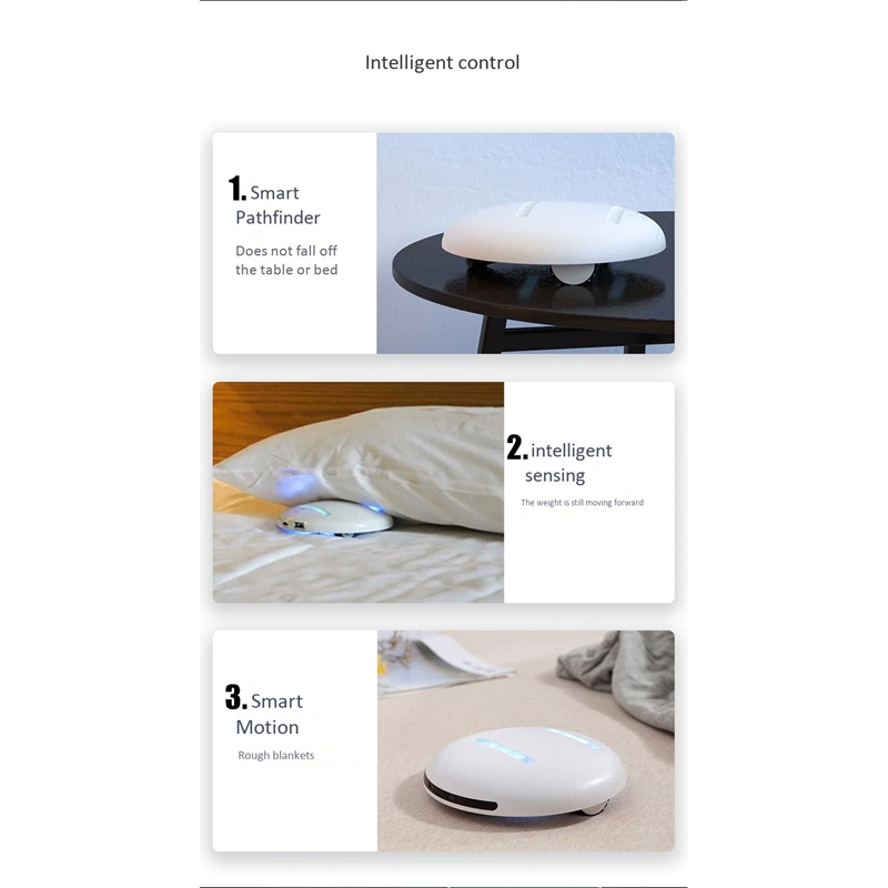 Bacteria Killing Robot - Image 4