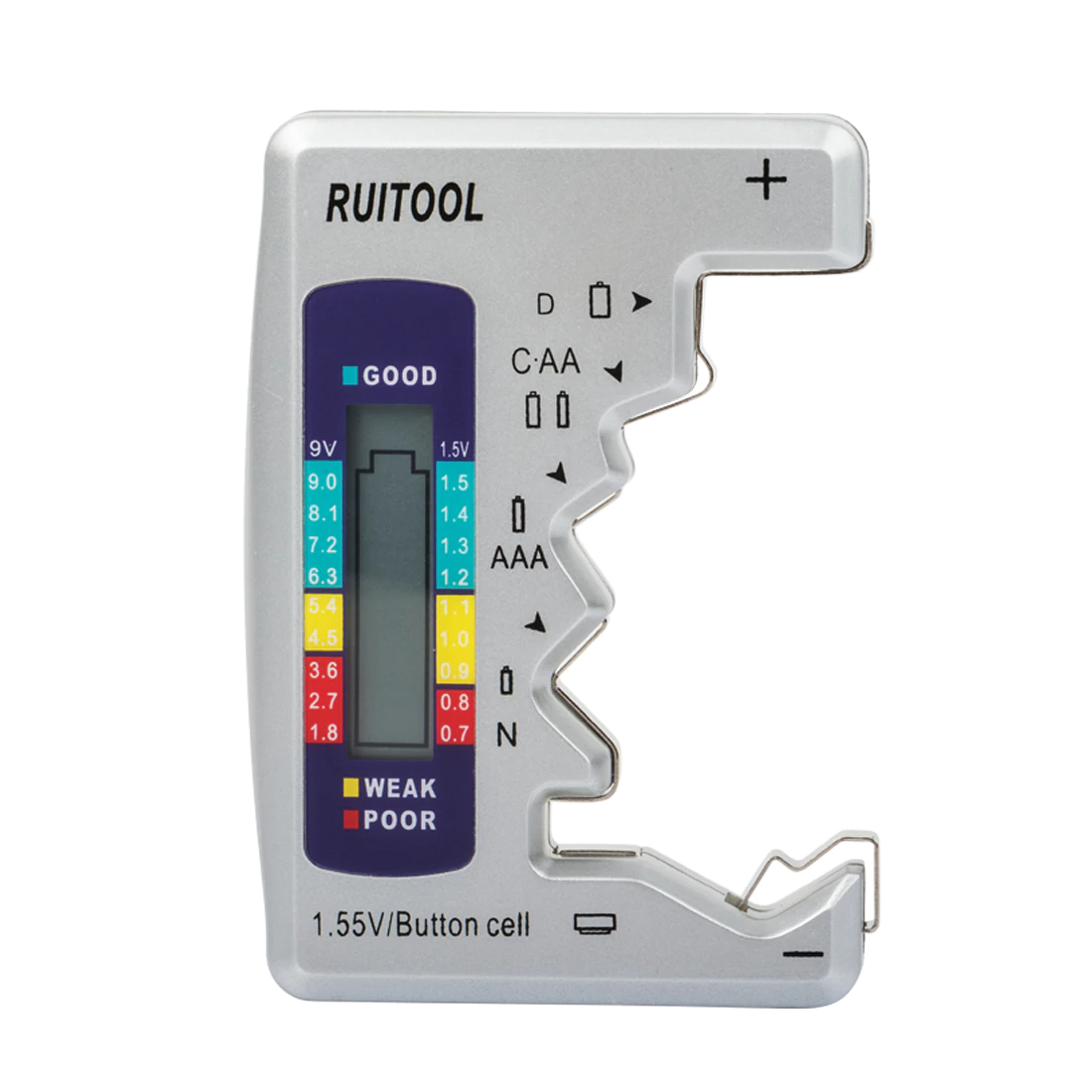 Battery Tester Checker - Image 2