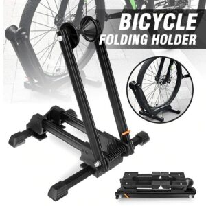 Bicycle Folding Holder