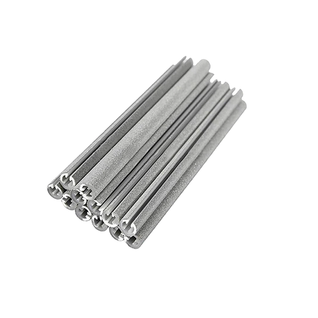 Bicycle Wheel Spoke Reflector (12PCS/PACK) - Image 2