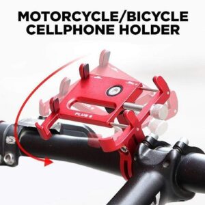 Bike Phone Holder