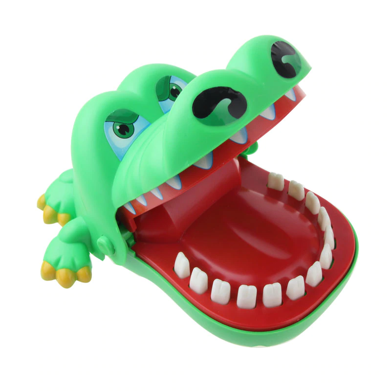 Biting Toys - Image 2