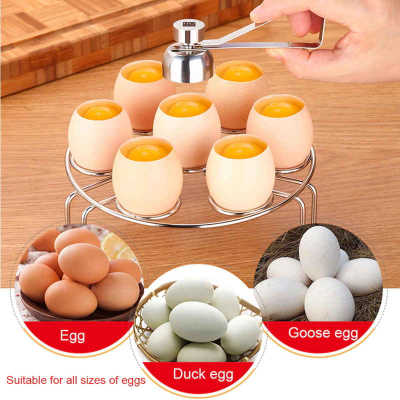 Boiled Egg Topper - Image 2