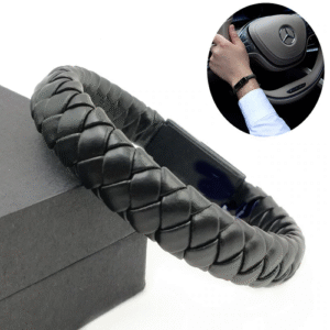 Bracelet data charging cable