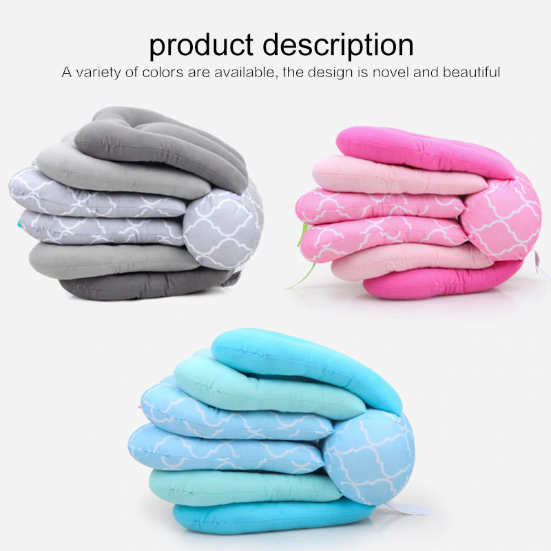 Breastfeeding Pillow - Image 6
