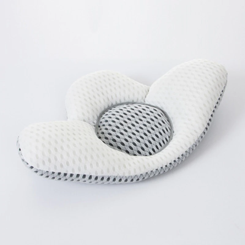 Buckwheat Lumbar Support Sleep Pillow - Image 2