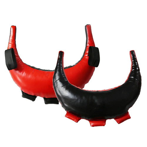 Bulgarian Brute Power Bag