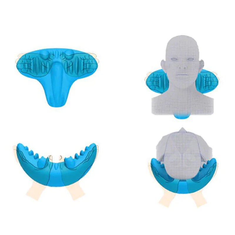 C-Rest Neck Pain Relief - Image 5