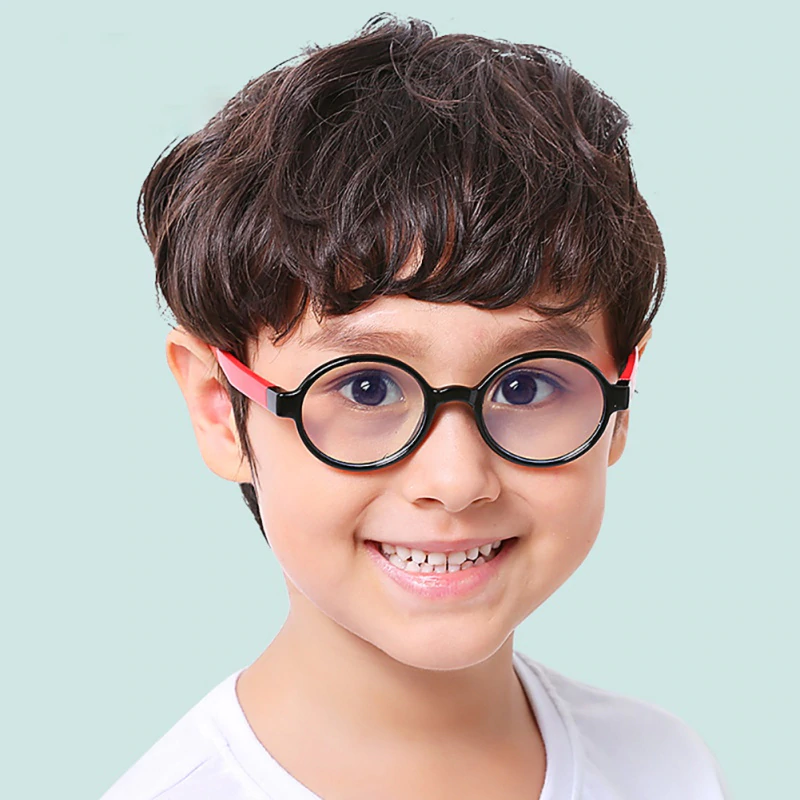 CHILDRENS ANTI-BLU-RAY GLASSES - Image 5