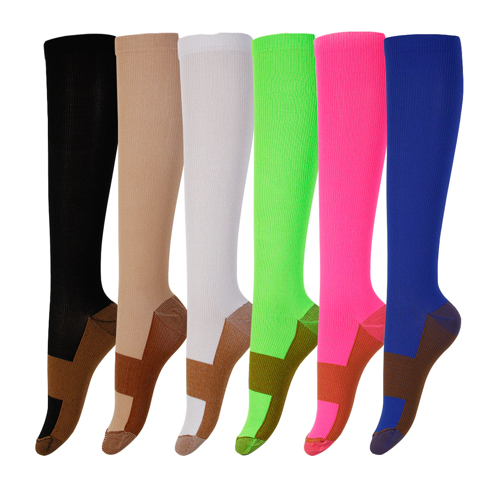 COMPRESSION SOCKS 4pcs - Image 4