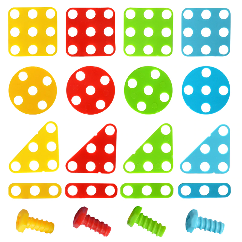 CREATIVE KIDS ELECTRIC TOOL SET - Image 4