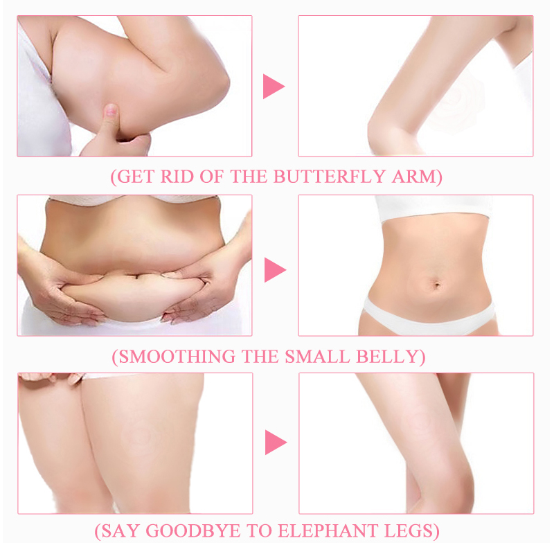 Caffeine Firm & Toned Cream - Image 4