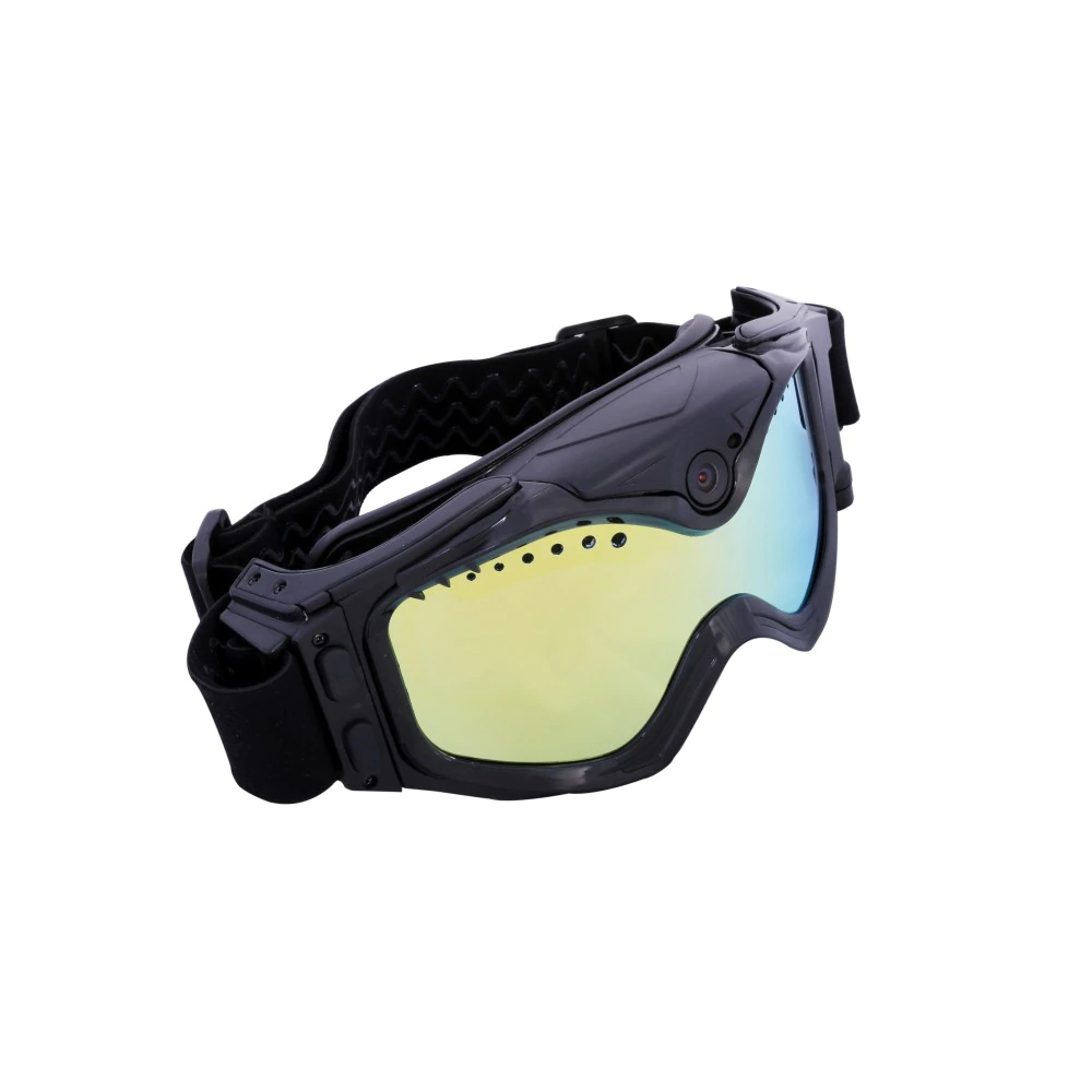 Camera Ski Goggles - Image 3