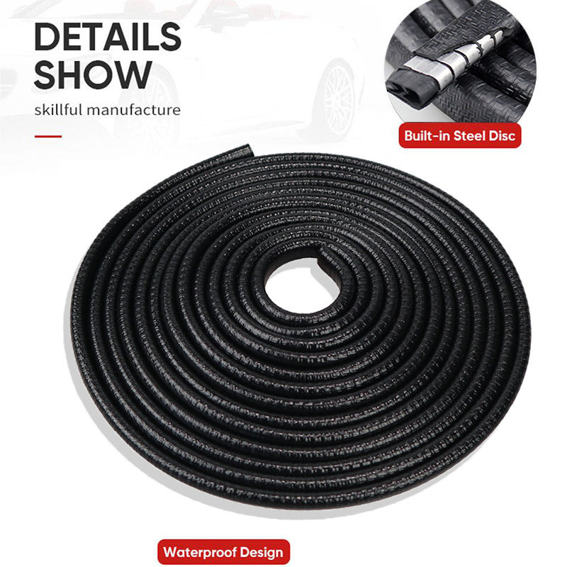 Car Door Anti-collision - Image 2