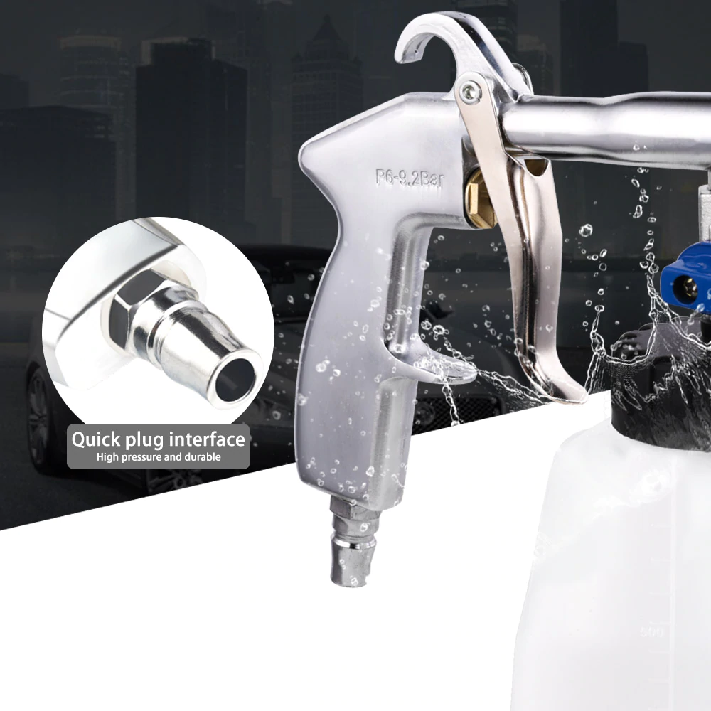 Car Interior Cleaner - Image 2