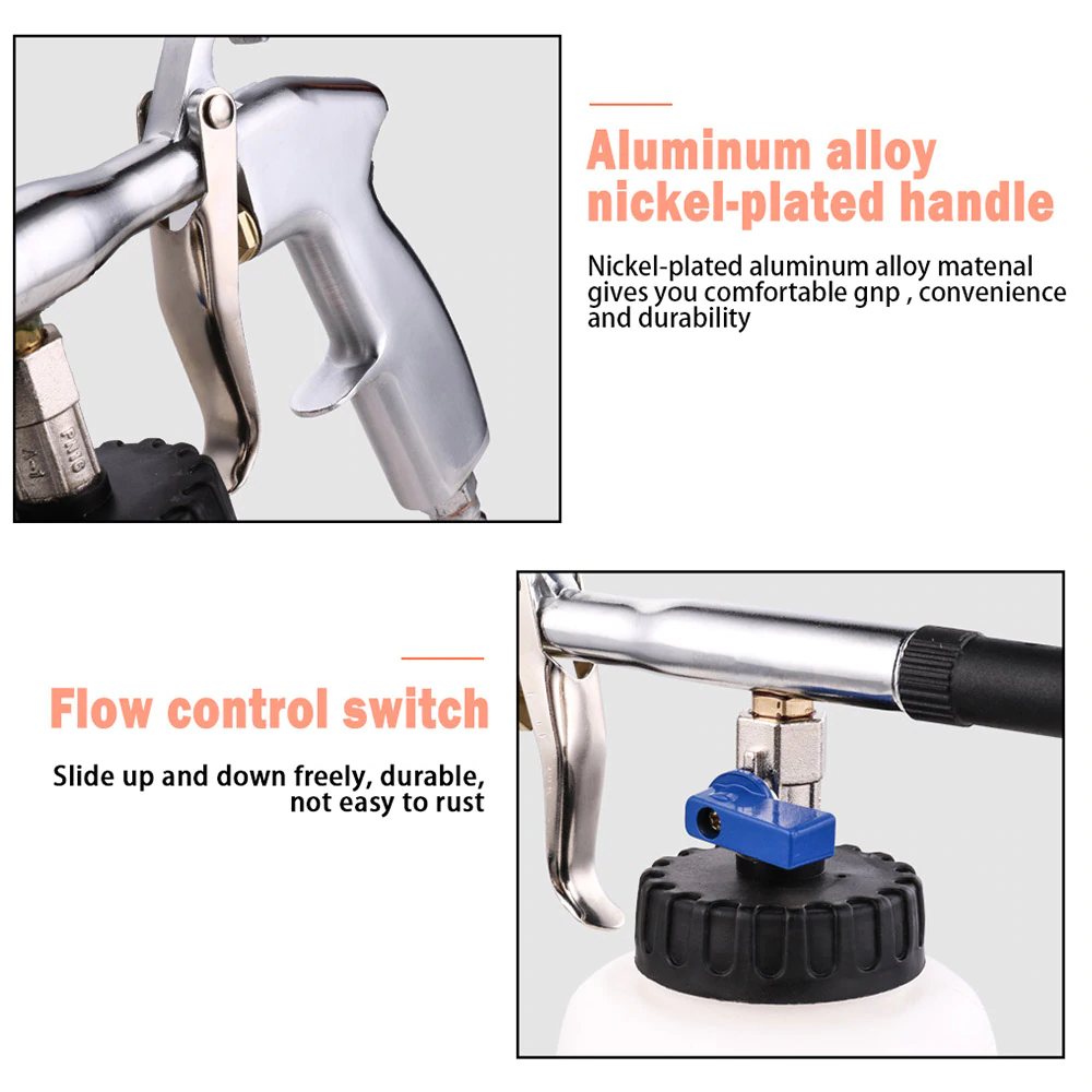 Car Interior Cleaner - Image 3