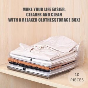 Clothes Organizer